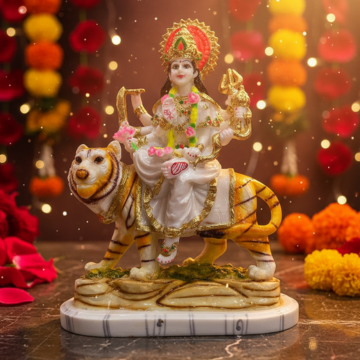 Prosperity Trunk - The murti Studio